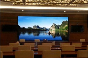 MiniLED商业化蓄势待发，TCL科技兼具技术及产能优势