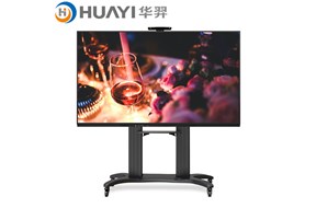 会议一体机打造全高清会议大屏解决方案