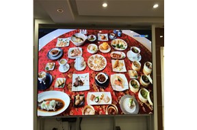 液晶拼接屏的环保问题，厂家会注重什么