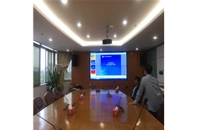 多媒体视频会议系统