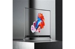  LG Display在广州的工厂将于今年第二季度开始量产大尺寸OLED面板