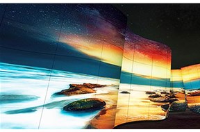 Micro LED与OLED、LED、LCD的区别