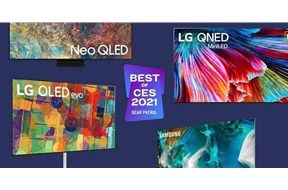 硬碰硬！QLED/OLED/MicroLED谁能笑到最后？