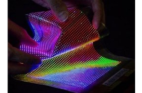 电子行业：LED部分产品价格调涨 行业有望触底回暖